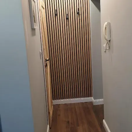 Apartman Wysoka Brama 1/4