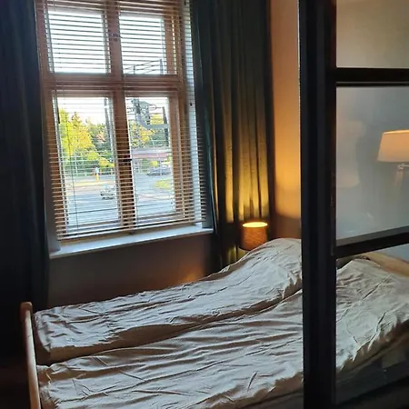 Wysoka Brama 1/4 Apartman