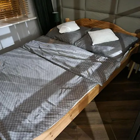 Wysoka Brama 1/4 Apartman Gryfice