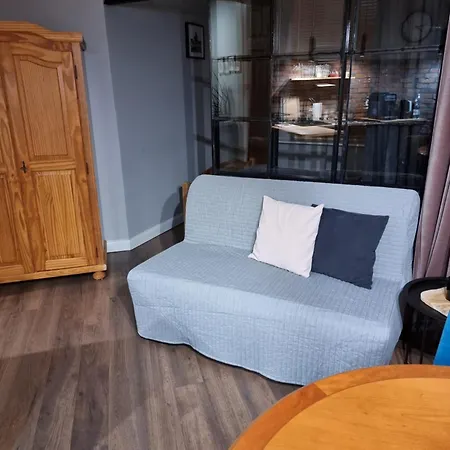 Wysoka Brama 1/4 Gryfice