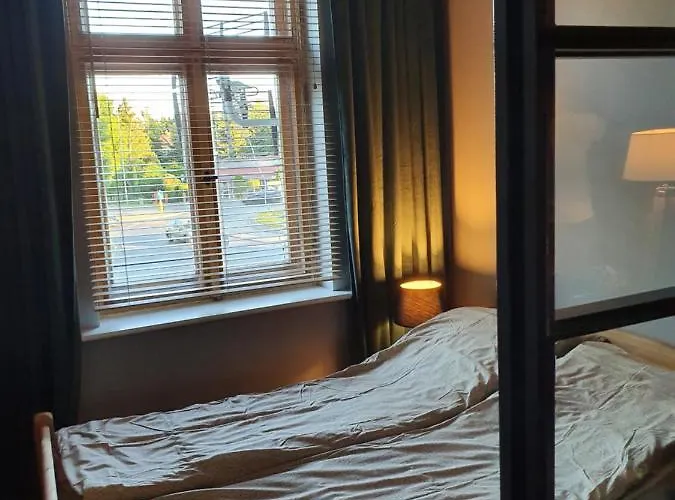 Wysoka Brama 1/4 Appartement