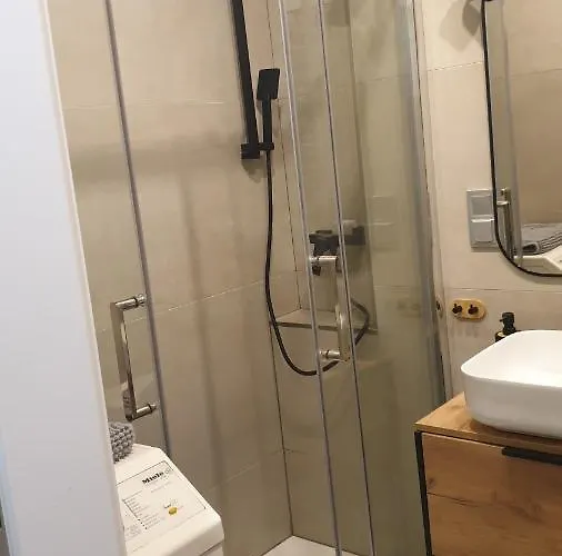 Wysoka Brama 1/4 * Gryfice