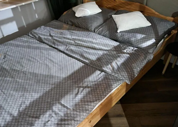 Wysoka Brama 1/4 Appartement Gryfice