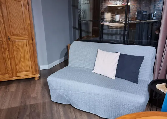 Wysoka Brama 1/4 Грыфице